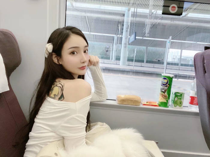 曼谷外围模特价格