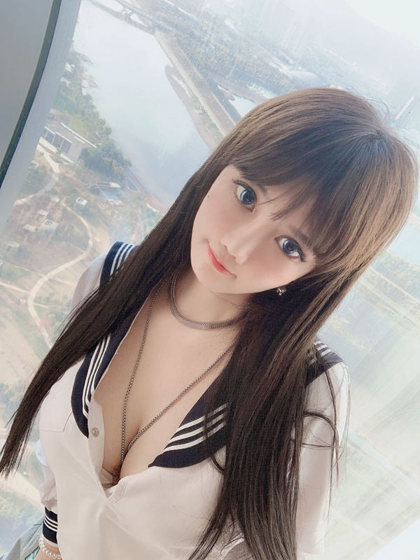 旧金山商务伴游