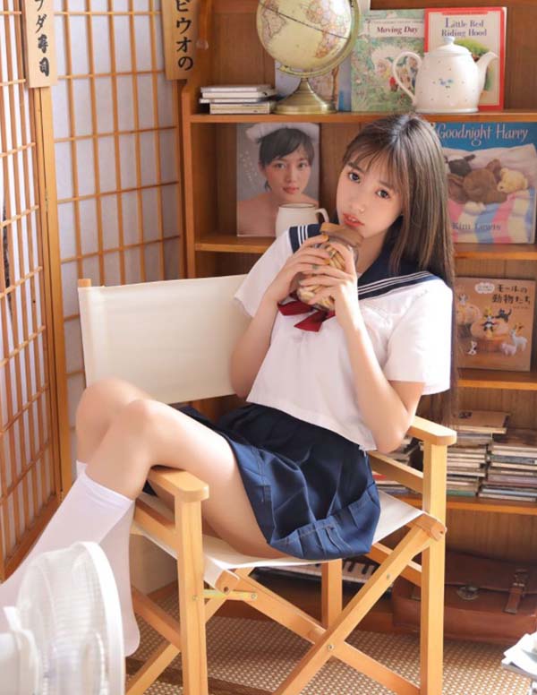 波士顿外围女经纪人