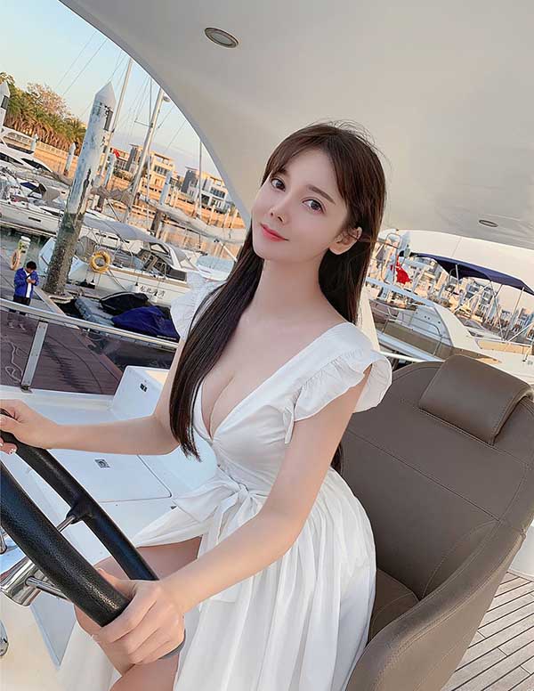 洛杉矶外围女怎么找