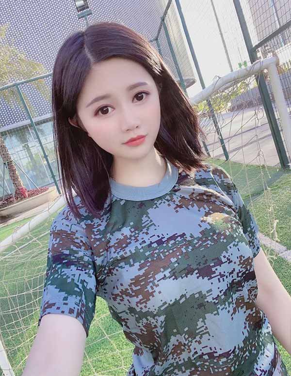 多伦多援交女模特