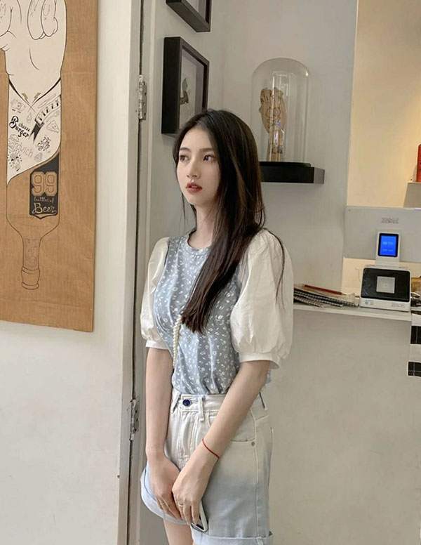 洛杉矶伴游模特预约