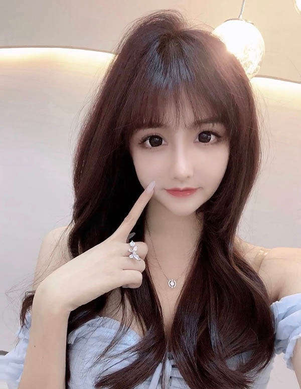 首尔预约商务模特