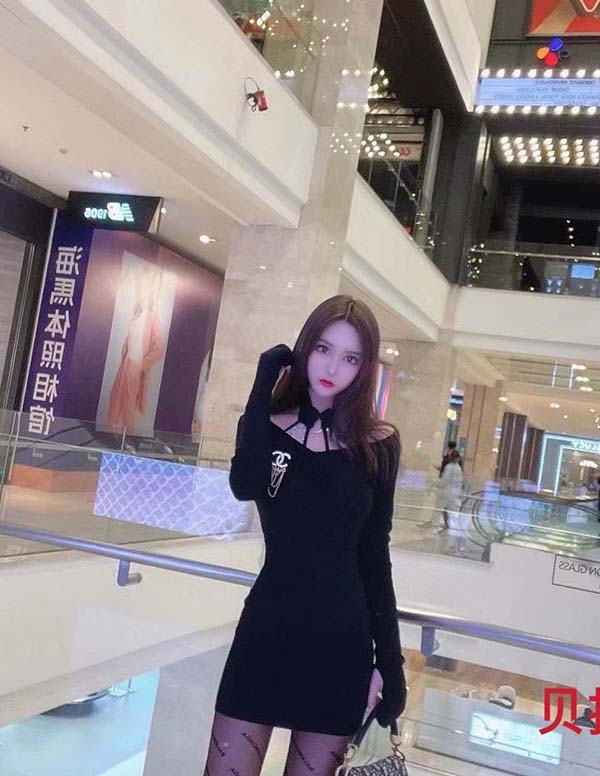 芝加哥哪里有外围女