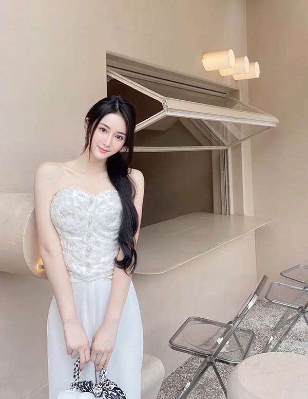 曼谷模特预约