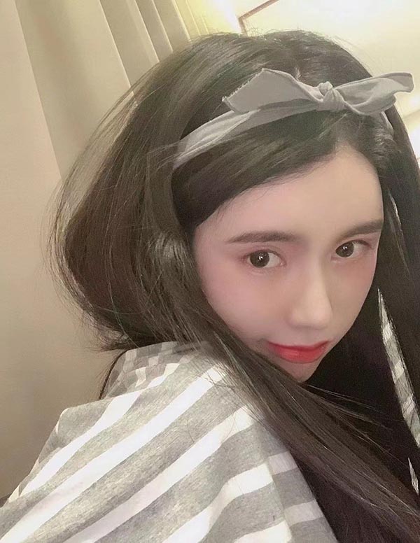 巴黎伴游模特预约