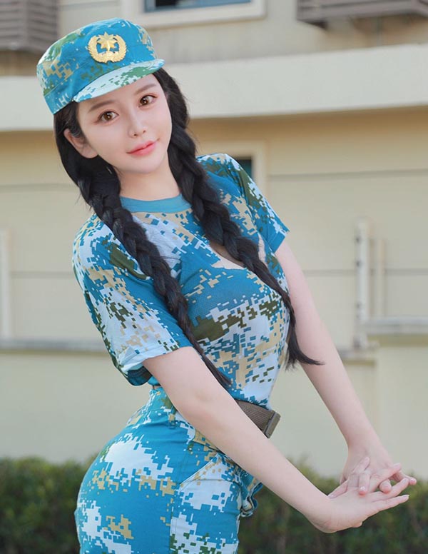 芝加哥商务模特微信