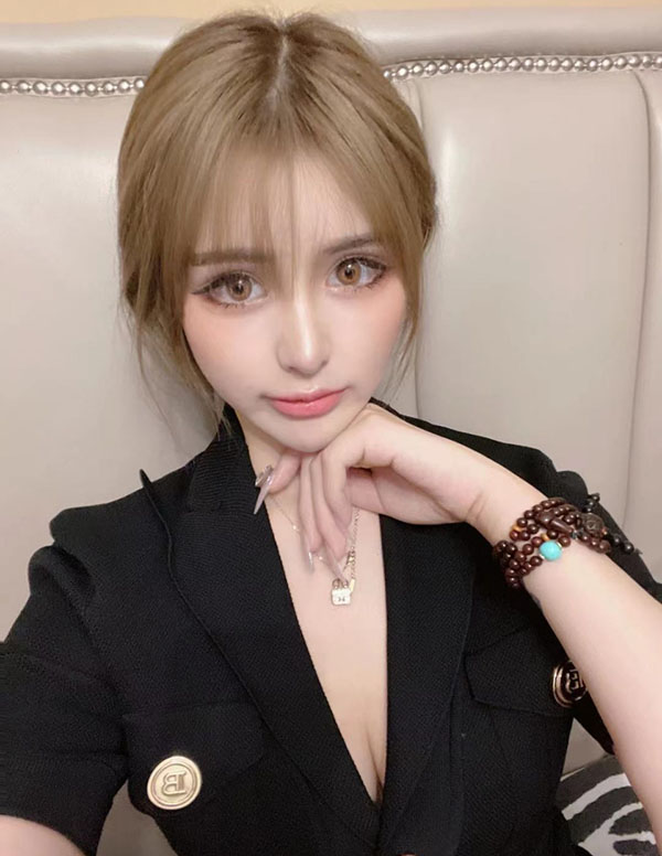 波士顿外围女预约
