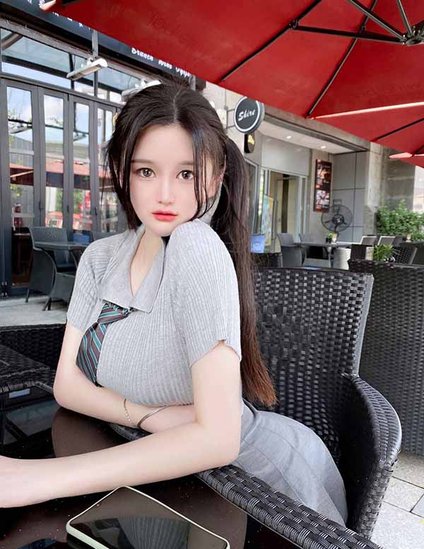 伦敦上门模特