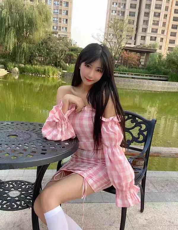 波士顿模特陪游