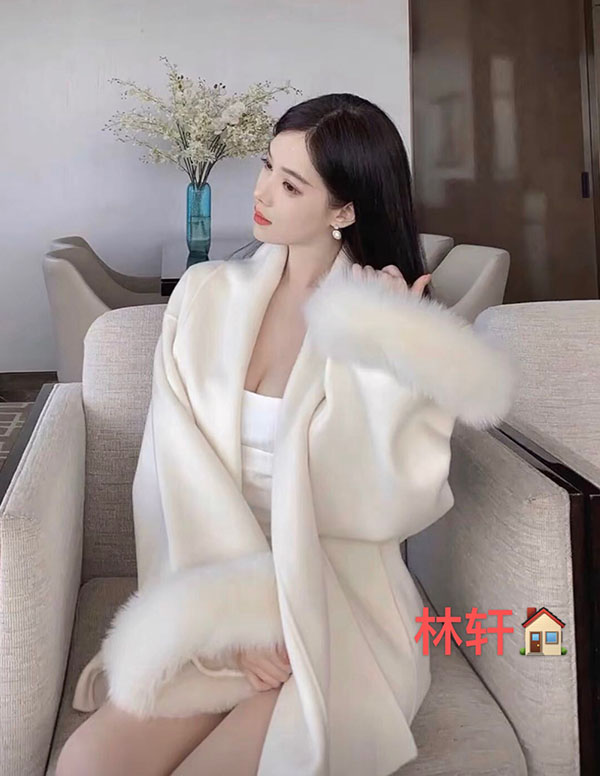 温哥华伴游上门