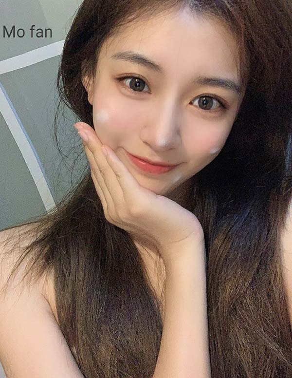 首尔高端模特