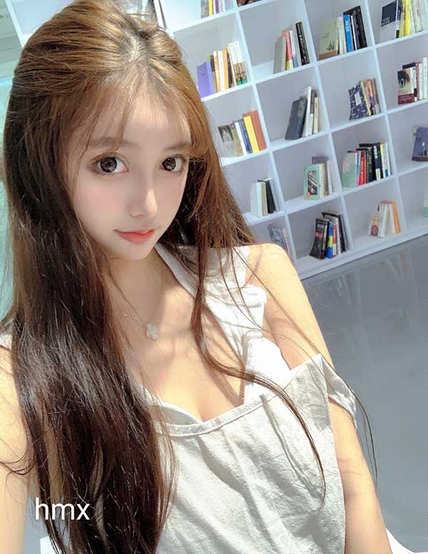 首尔哪里有外围女