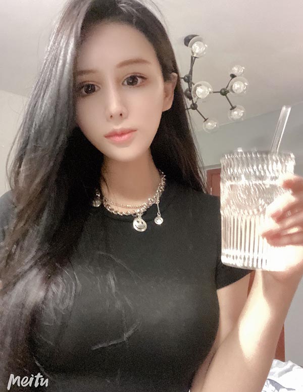 新加坡模特预约价格