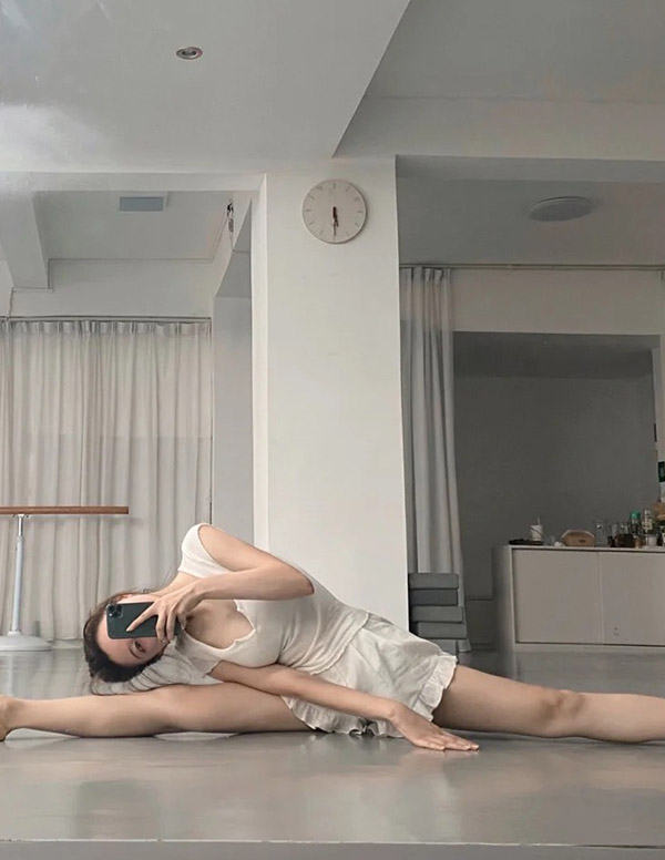 纽约哪有外围模特