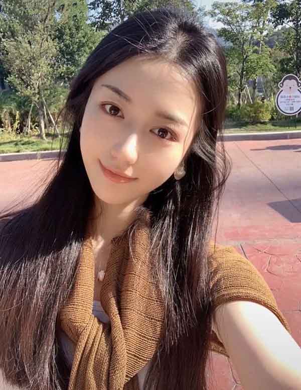 曼谷上门模特