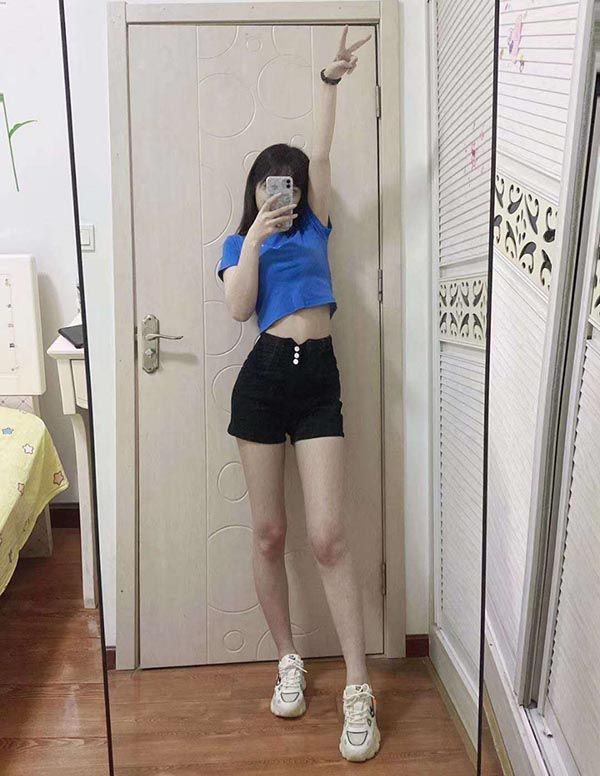巴黎外围模特微信