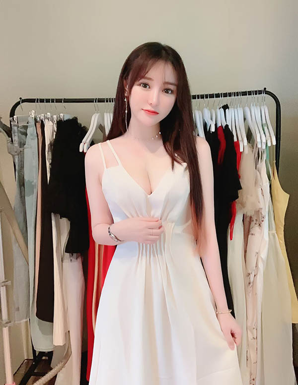 温哥华哪里有外围女